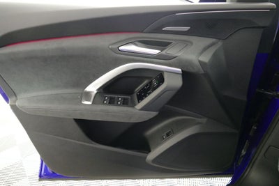 2026 Audi SQ5 Premium Plus quattro