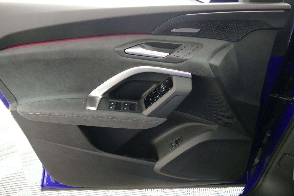 2026 Audi SQ5 Premium Plus quattro