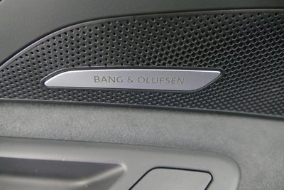 2026 Audi SQ5 Premium Plus quattro