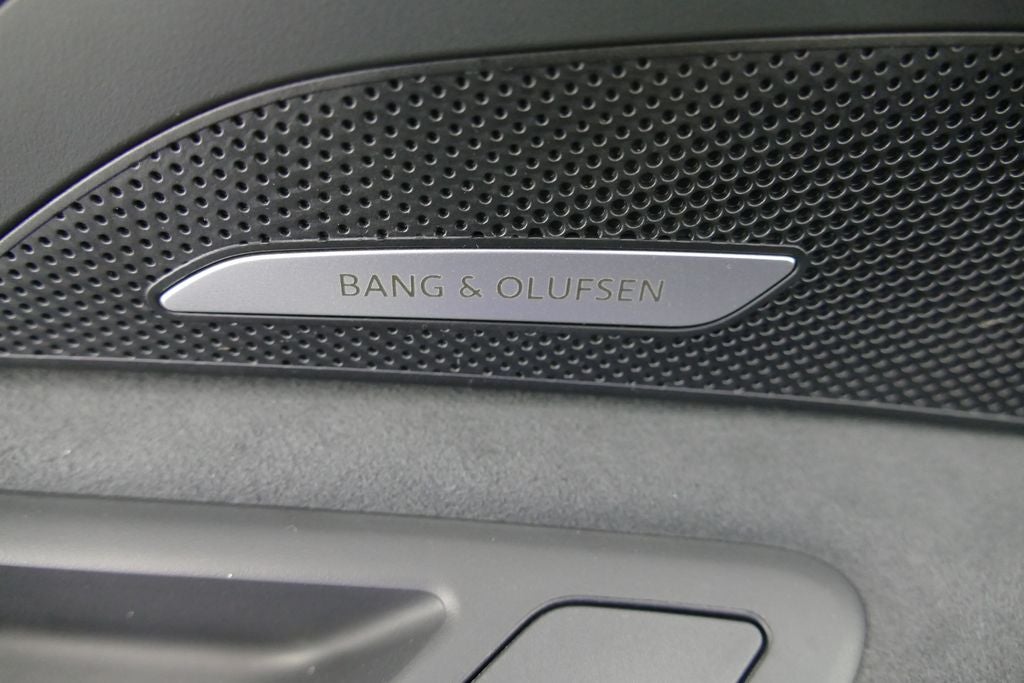 2026 Audi SQ5 Premium Plus quattro