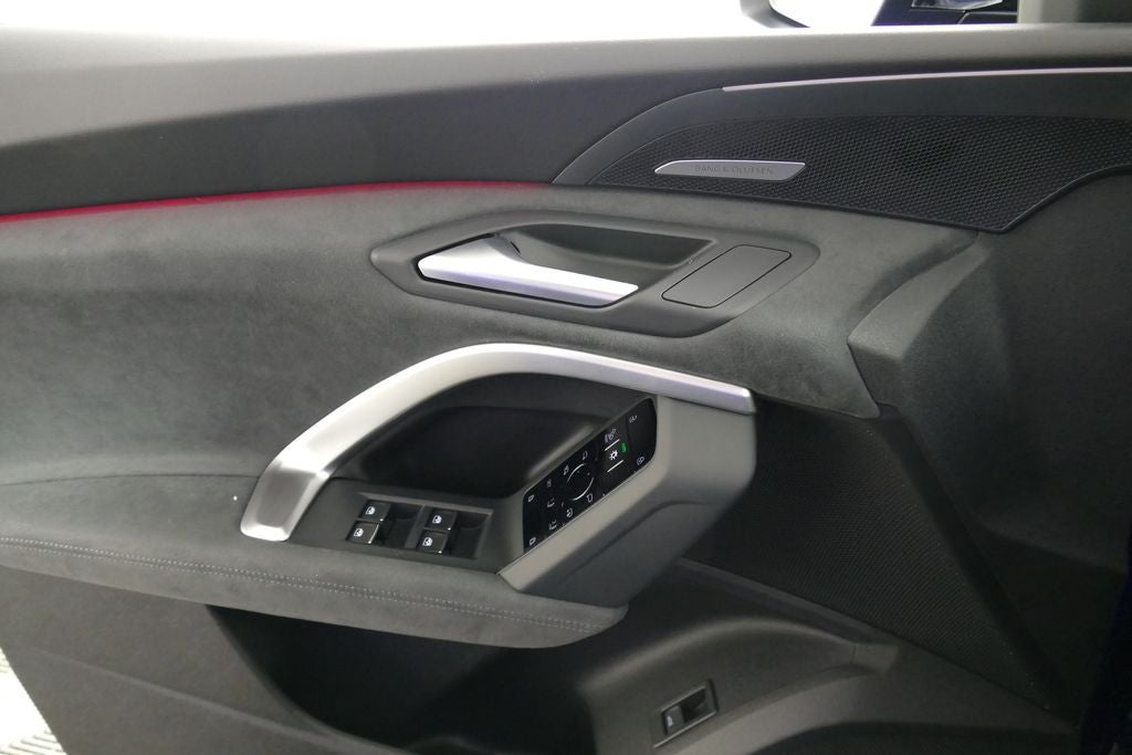 2026 Audi SQ5 Premium Plus quattro