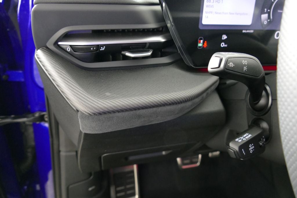 2026 Audi SQ5 Premium Plus quattro