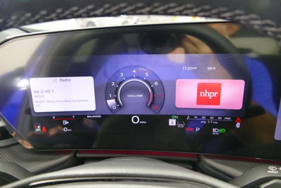 2026 Audi SQ5 Premium Plus quattro