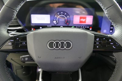 2026 Audi SQ5 Premium Plus quattro