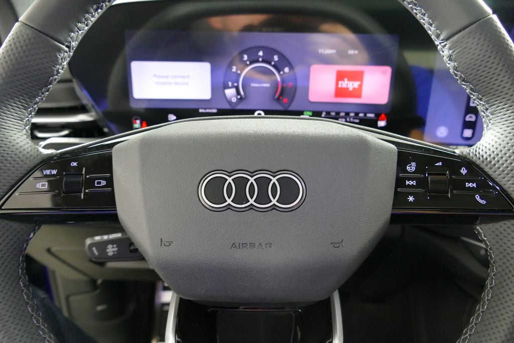 2026 Audi SQ5 Premium Plus quattro