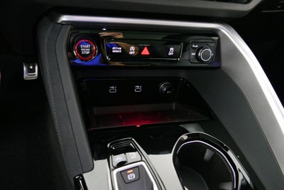 2026 Audi SQ5 Premium Plus quattro
