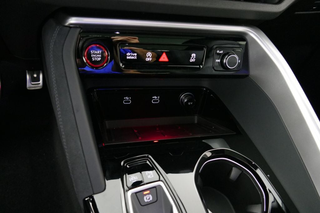 2026 Audi SQ5 Premium Plus quattro