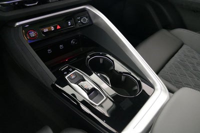 2026 Audi SQ5 Premium Plus quattro