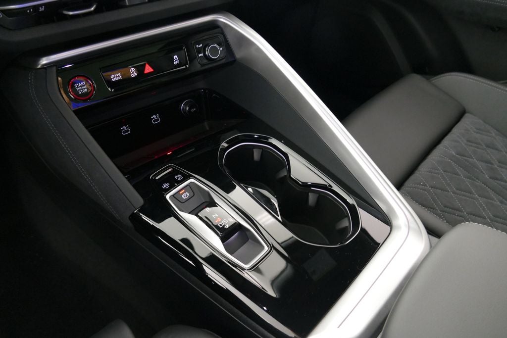 2026 Audi SQ5 Premium Plus quattro