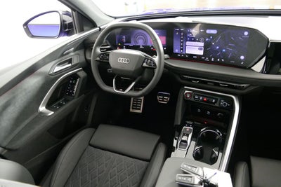 2026 Audi SQ5 Premium Plus quattro