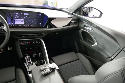 2026 Audi SQ5 Premium Plus quattro