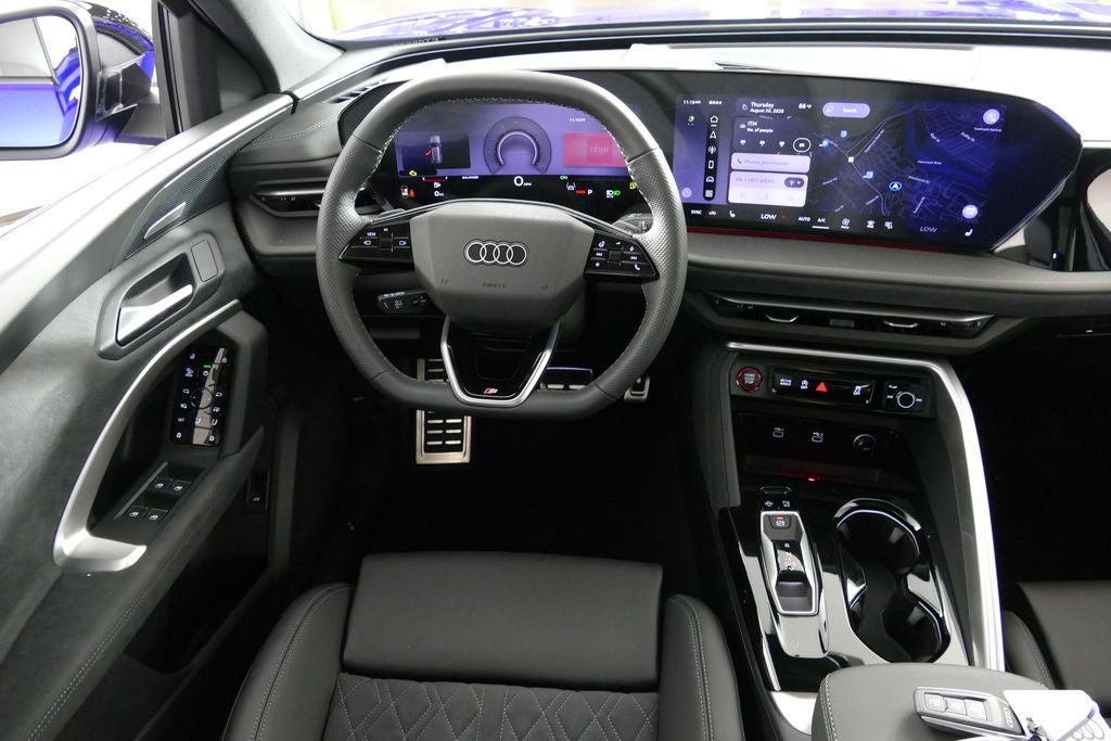 2026 Audi SQ5 Premium Plus quattro