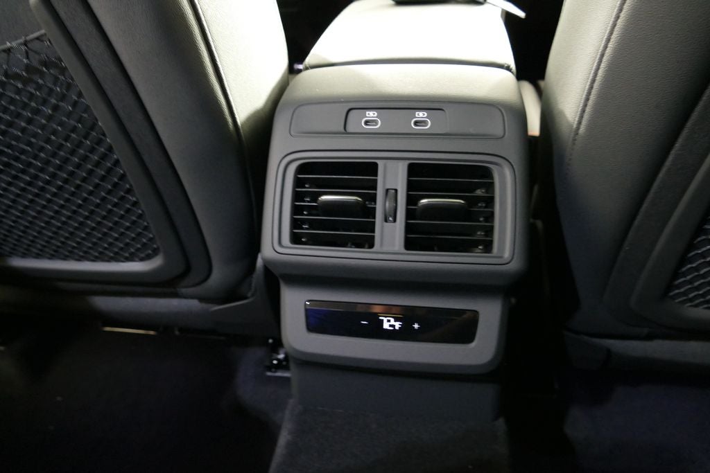 2026 Audi SQ5 Premium Plus quattro