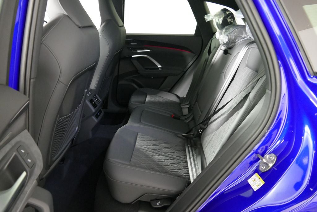 2026 Audi SQ5 Premium Plus quattro