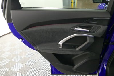 2026 Audi SQ5 Premium Plus quattro