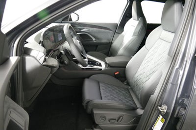 2026 Audi SQ5 Premium Plus quattro