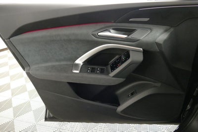 2026 Audi SQ5 Premium Plus quattro