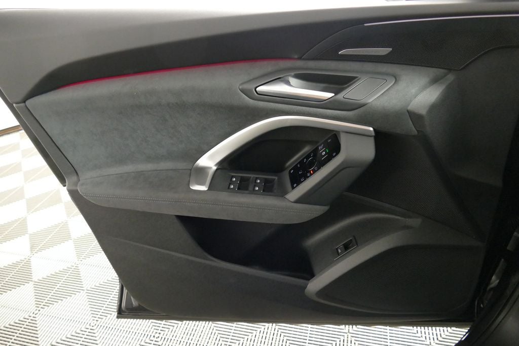 2026 Audi SQ5 Premium Plus quattro