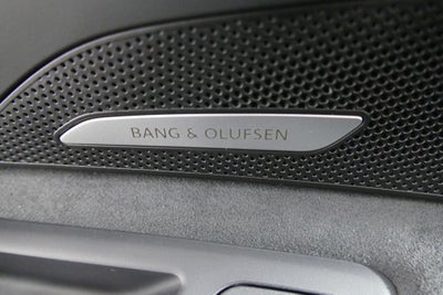 2026 Audi SQ5 Premium Plus quattro