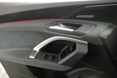 2026 Audi SQ5 Premium Plus quattro