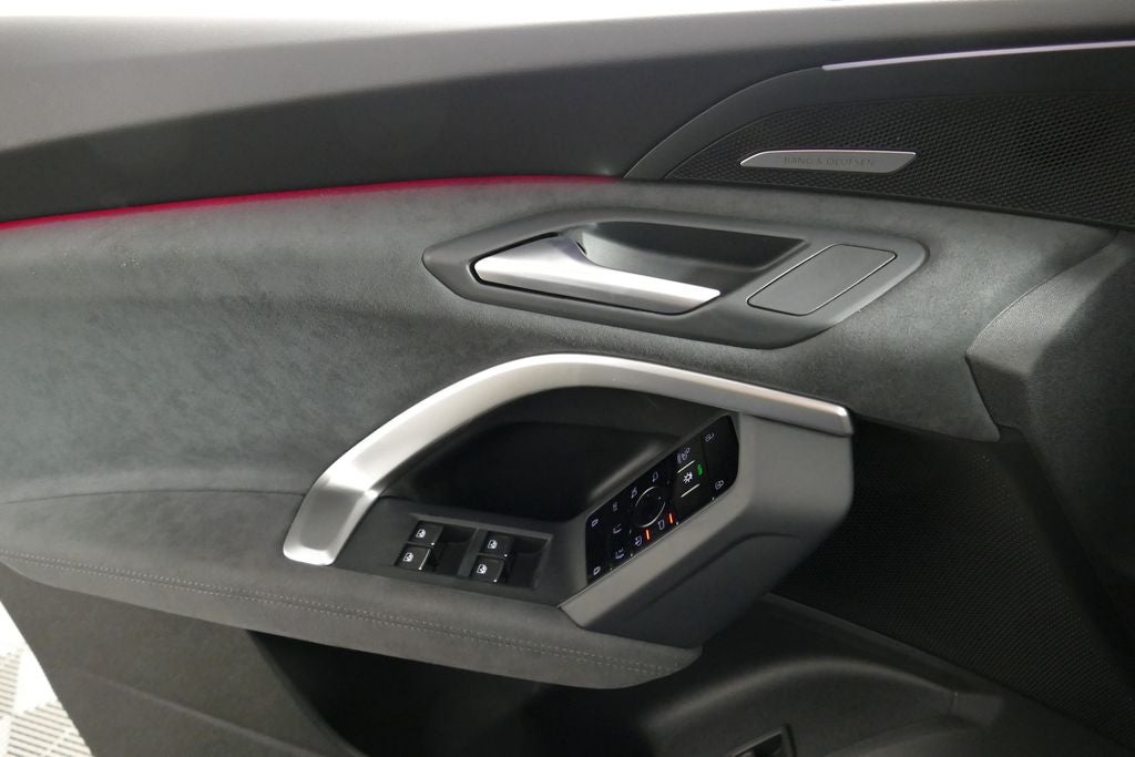 2026 Audi SQ5 Premium Plus quattro