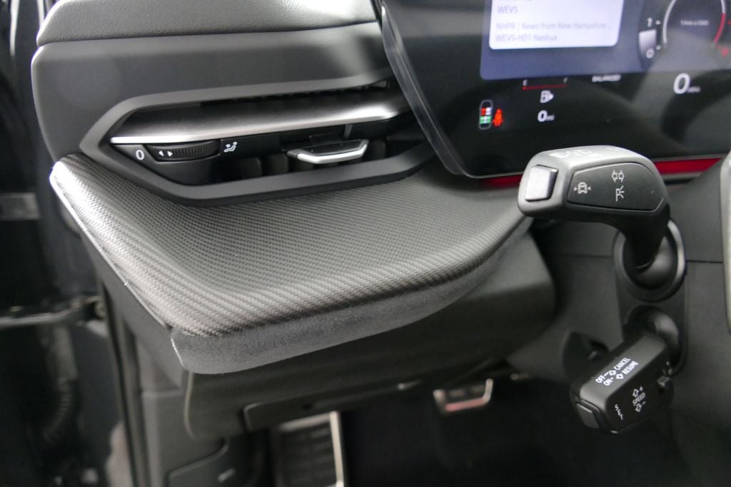 2026 Audi SQ5 Premium Plus quattro