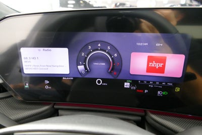 2026 Audi SQ5 Premium Plus quattro