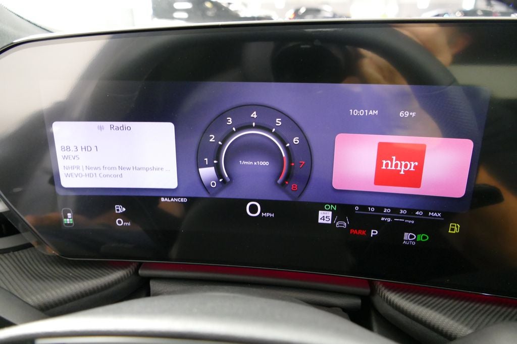 2026 Audi SQ5 Premium Plus quattro