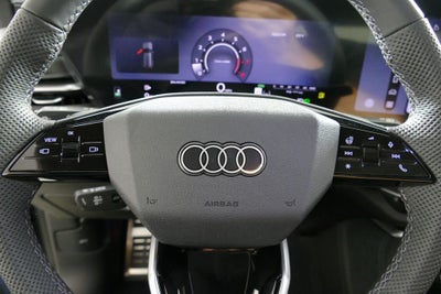 2026 Audi SQ5 Premium Plus quattro