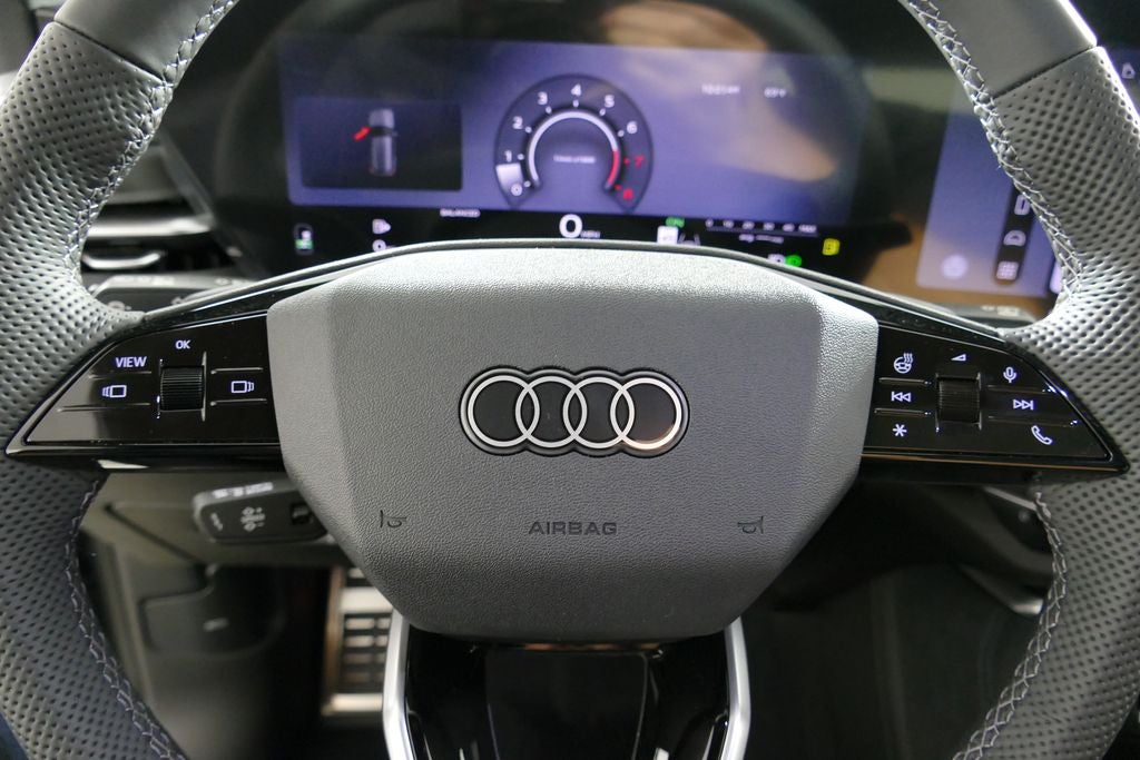 2026 Audi SQ5 Premium Plus quattro