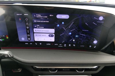 2026 Audi SQ5 Premium Plus quattro