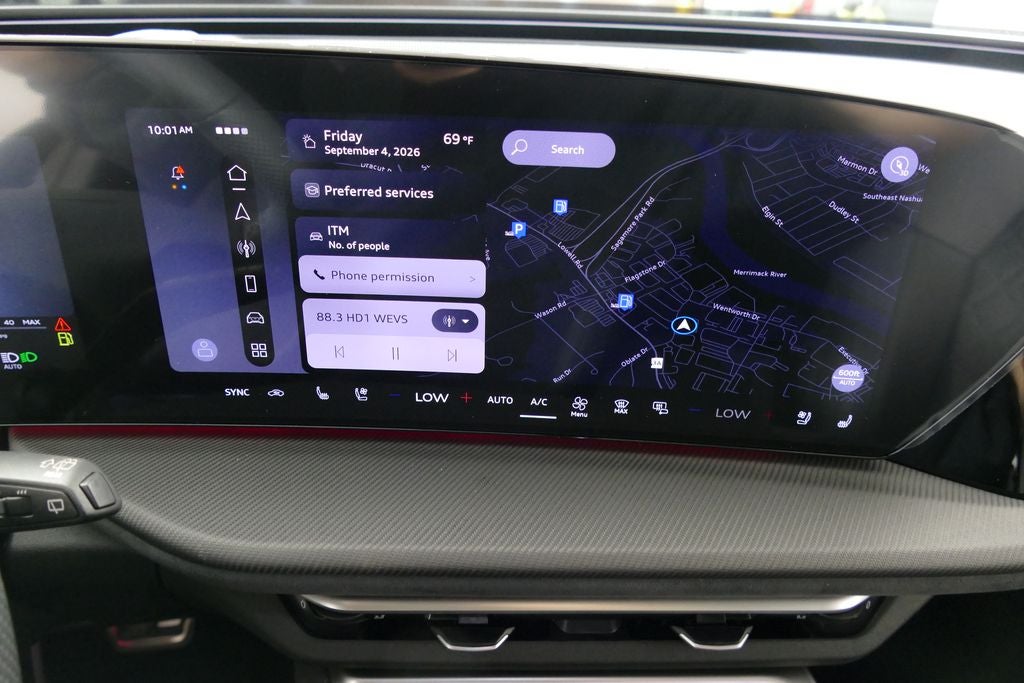 2026 Audi SQ5 Premium Plus quattro