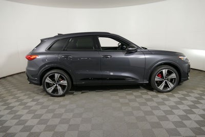 2026 Audi SQ5 Premium Plus quattro