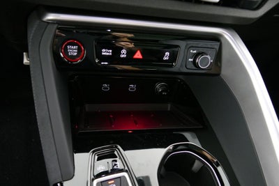 2026 Audi SQ5 Premium Plus quattro