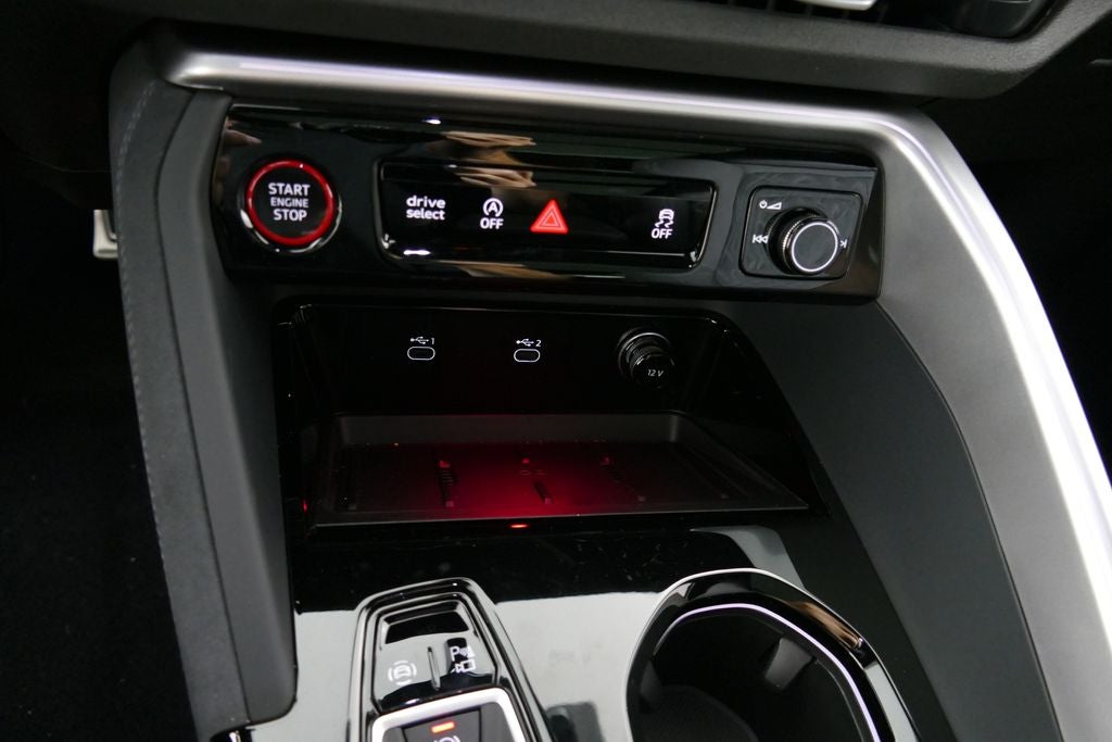 2026 Audi SQ5 Premium Plus quattro