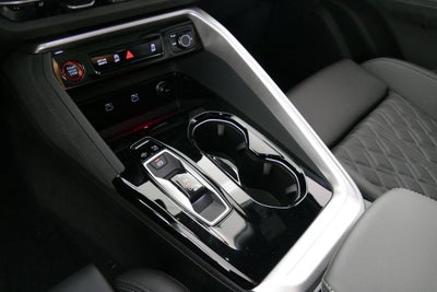 2026 Audi SQ5 Premium Plus quattro