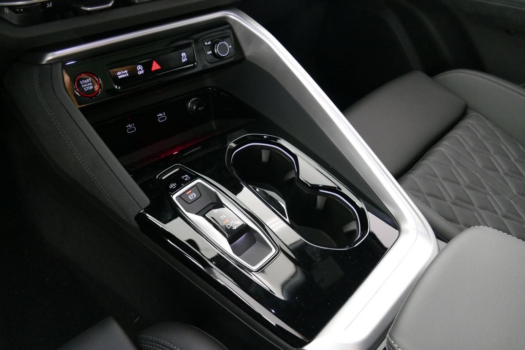2026 Audi SQ5 Premium Plus quattro