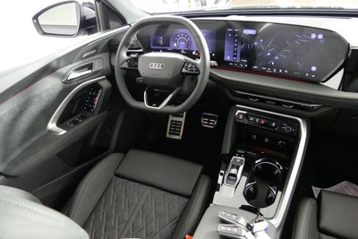2026 Audi SQ5 Premium Plus quattro