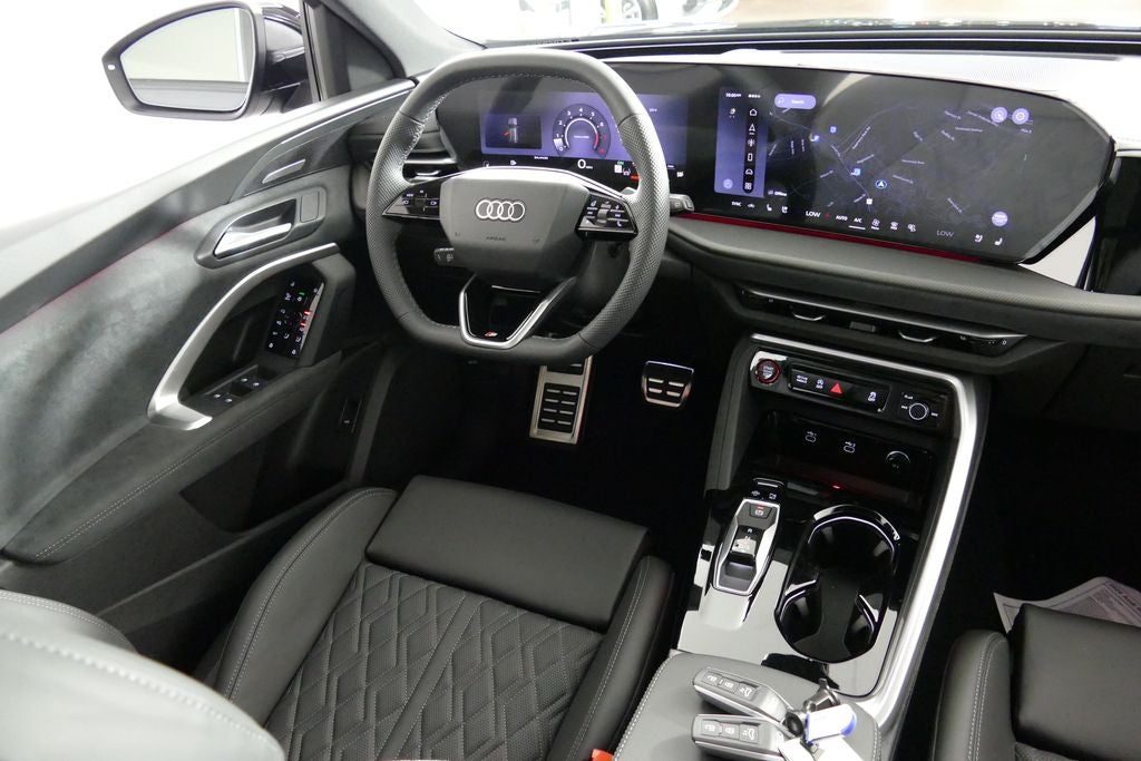 2026 Audi SQ5 Premium Plus quattro