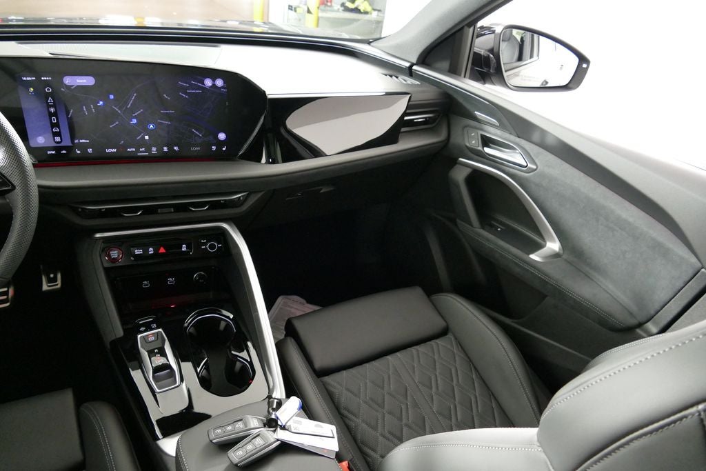 2026 Audi SQ5 Premium Plus quattro