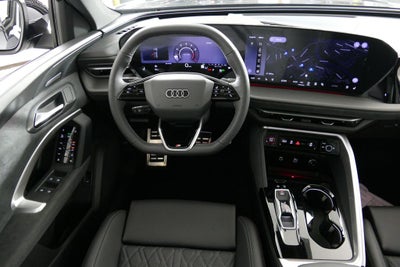2026 Audi SQ5 Premium Plus quattro