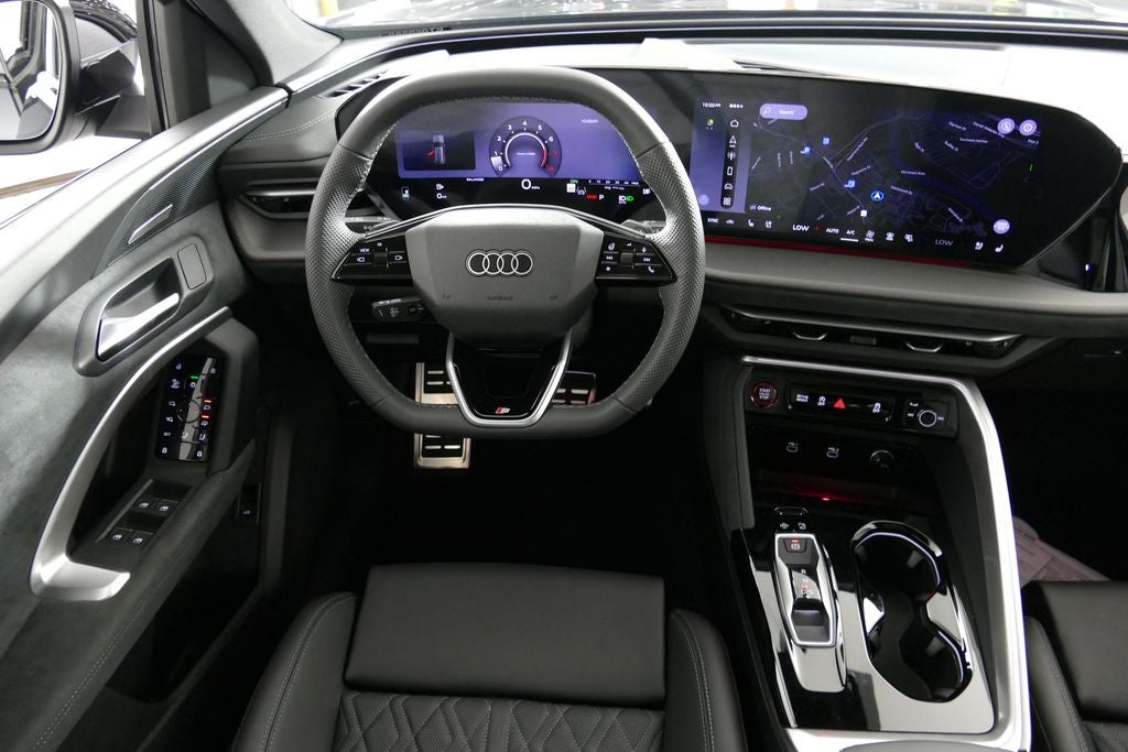 2026 Audi SQ5 Premium Plus quattro