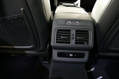 2026 Audi SQ5 Premium Plus quattro