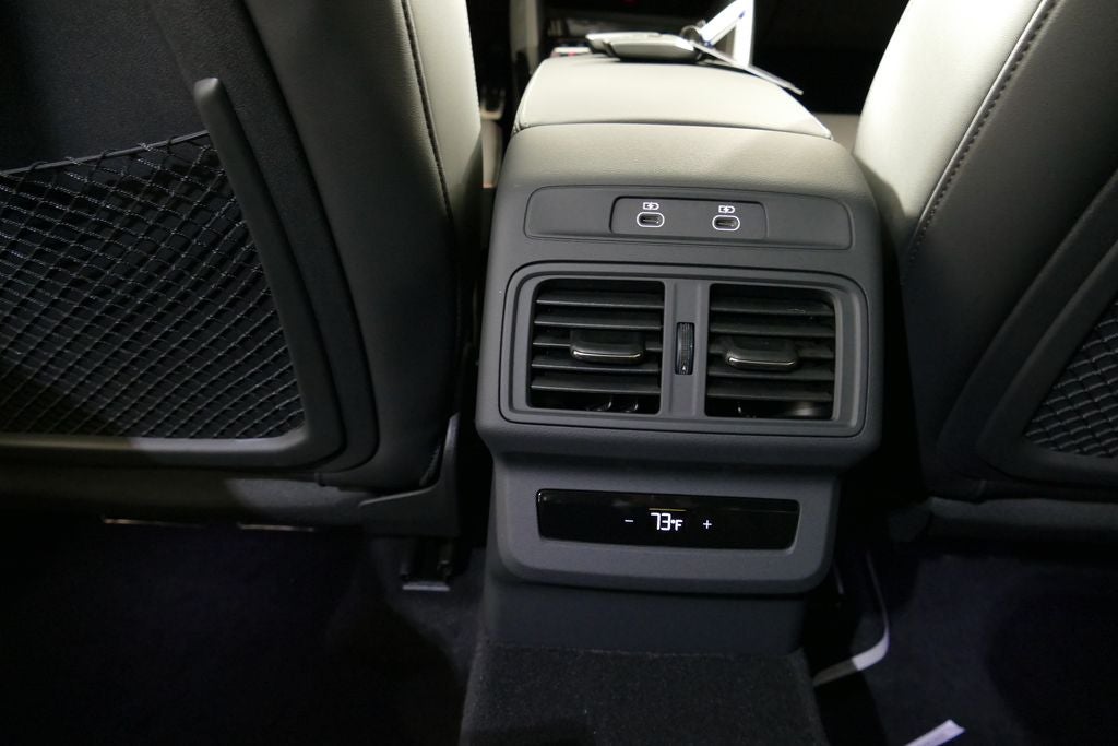 2026 Audi SQ5 Premium Plus quattro