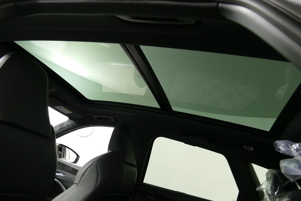 2026 Audi SQ5 Premium Plus quattro