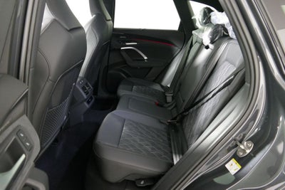 2026 Audi SQ5 Premium Plus quattro