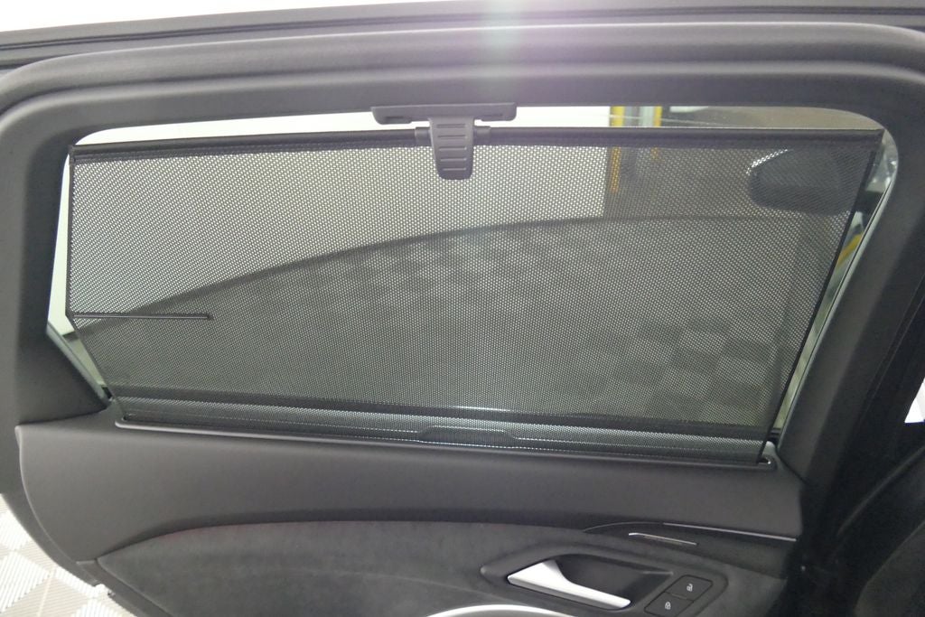 2026 Audi SQ5 Premium Plus quattro