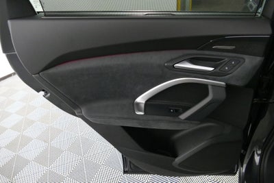 2026 Audi SQ5 Premium Plus quattro