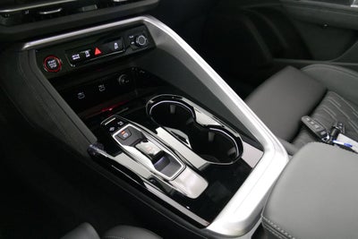 2026 Audi SQ5 Premium Plus quattro