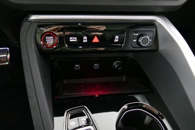 2026 Audi SQ5 Premium Plus quattro